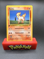 Ponyta [1st Edition] #60 Prices | Pokemon Base Set | Pokemon Cards