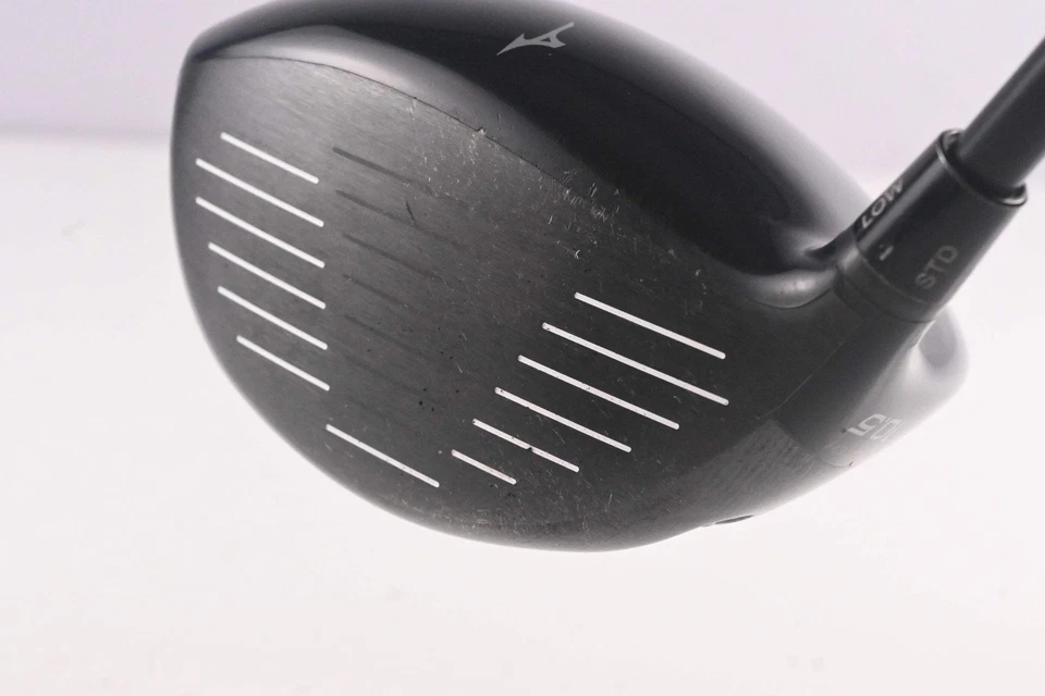Mizuno JPX EZ 2013 Driver / 10.5 Degree / Regular Flex Fujikura Orochi 50 Shaft - Image 4 of 4