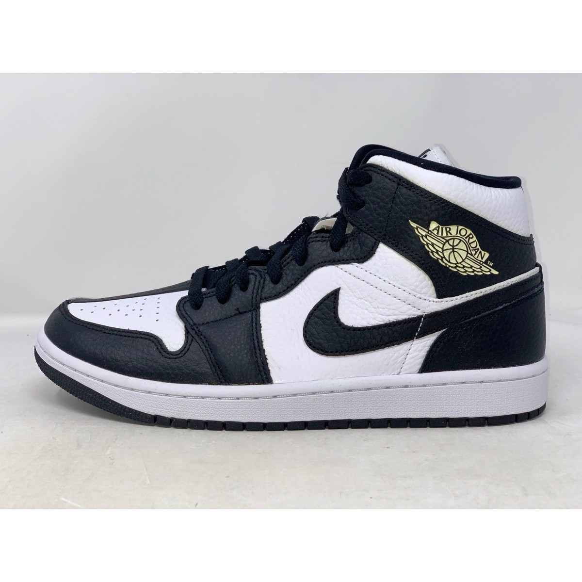 Size 11.5 - Jordan 1 Mid SE Split Homage W for sale online | eBay