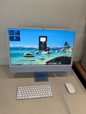 Apple iMac 24″ M4 (10-core CPU, 10-core GPU, 16GB/512GB)