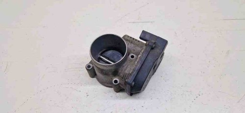 SKODA ROOMSTER 5J Drosselklappe 03C133062T 03C133062C 1.60 Petrol 77kw 31899061