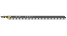 Bosch Stichs&auml;geblatt T 1013 AWP Precision for Soft Material 3 St&uuml;ck