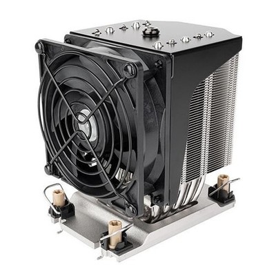 Silverstone SST-XE04-4189B Computer Cooling System  Processor Air Cooler 9.2 ~E~
