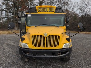 2011 IC INTERNATIONAL