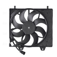LüFter MotorküHlung FüR CitroËN Opel Peugeot Jeep DS C3 IV C4 X III Corsa F