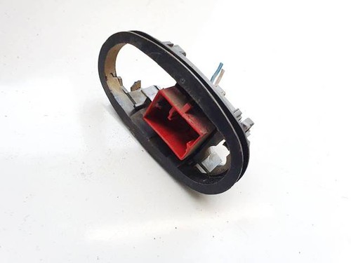 Door wiring harness boot