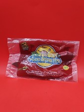 Wendy s Land Before Time Petrie Kids Meal Toy Sealed