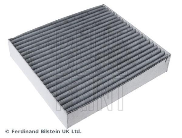 Blue Print Innenraumfilter ADC42508 Aktivkohlefilter FüR Forfour CZC Roadster 6-image
