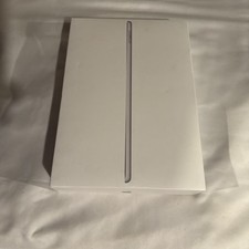 Apple iPad 8th Generation A2270 32 GB, Wi-Fi 10.2 in Space Gray