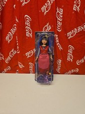 Disney Wish - Dahlia of Rosas Fashion Doll Figure Mattel 2023 New In  Tatty Box