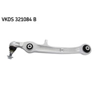 Lenker RadaufhäNgung SKF Vkds 321084 B FüR Audi A6 C6 Avant Allroad