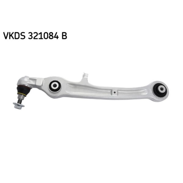 Lenker RadaufhäNgung SKF Vkds 321084 B FüR Audi A6 C6 Avant Allroad-image