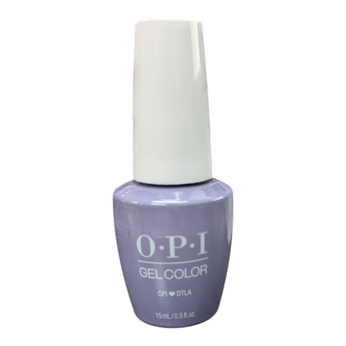 OPI- GEL COLOR - MIXLOT - 6 BOTTLE BUNDLE - FREE SHIPPING - Picture 6 of 7
