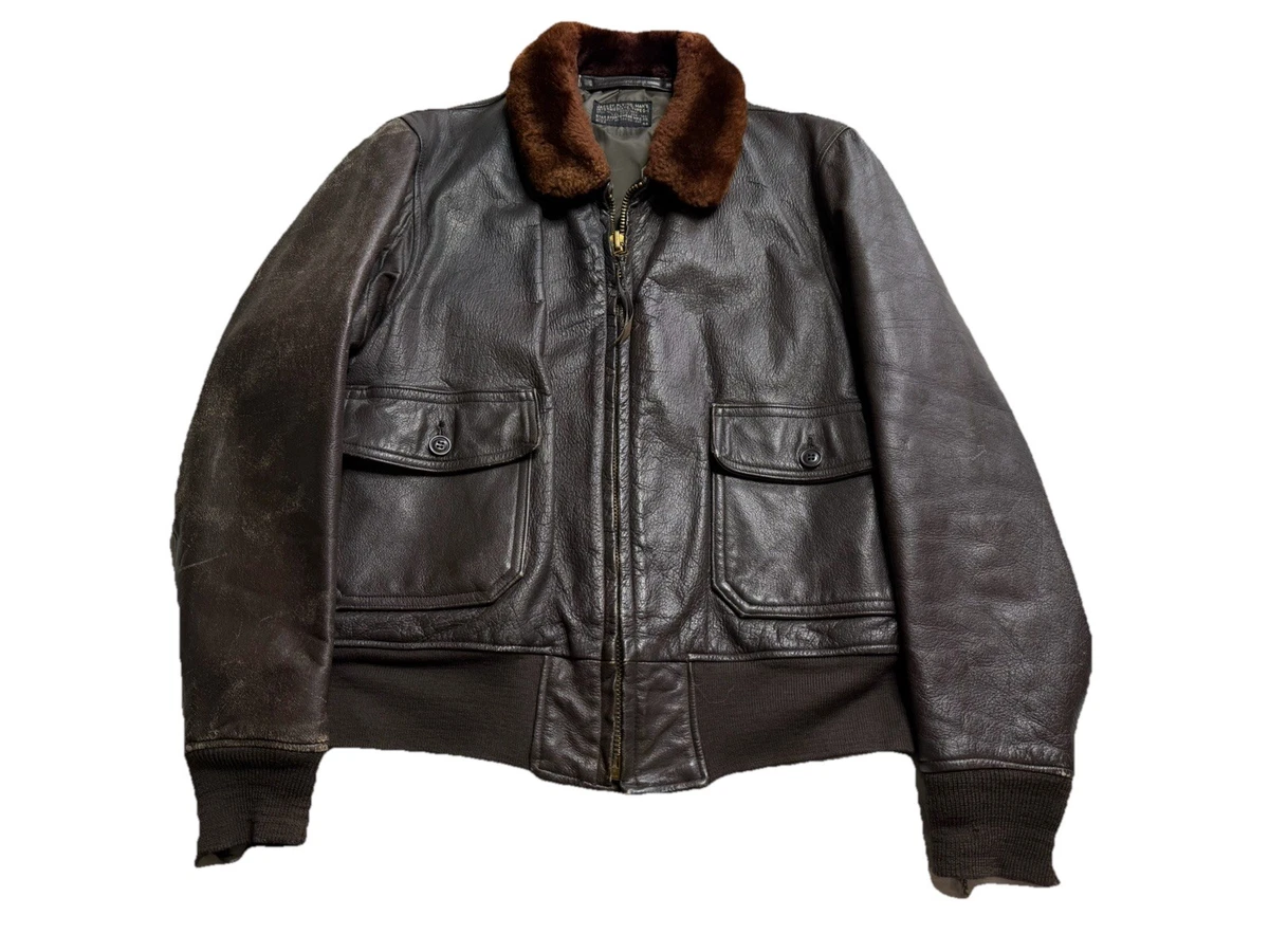 g1 leather jacket products for sale | eBay