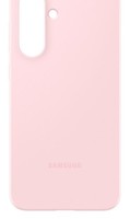 Samsung Galaxy-A56 Silicone Pink HandyhüLle #1906954