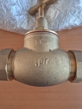 54mm jet stop cock