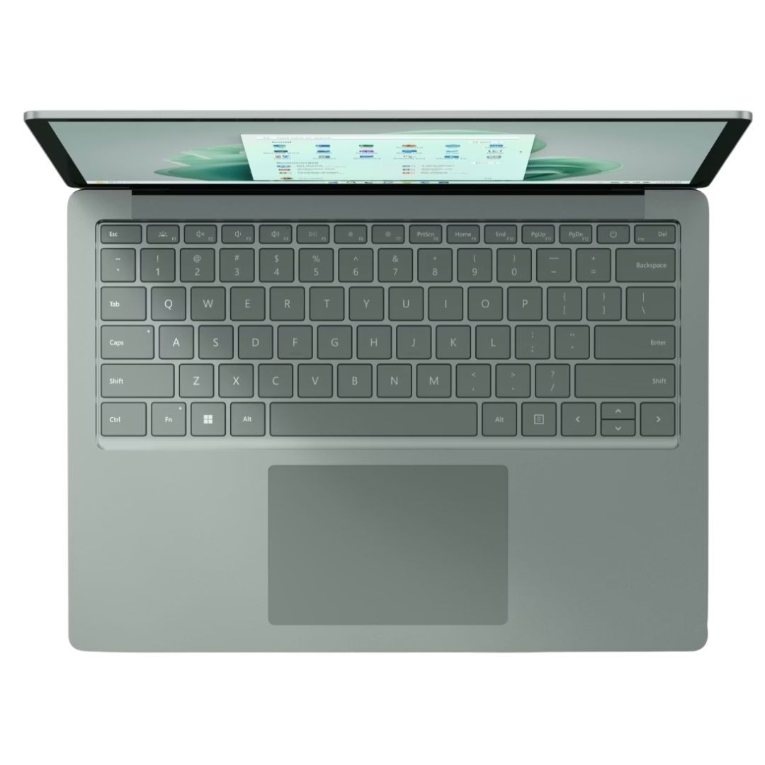 Microsoft Surface Laptop 5 13.5