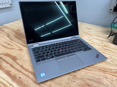Lenovo ThinkPad L390 Yoga 13.3