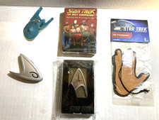 Star Trek Commander Deck (Collector's Edition)
