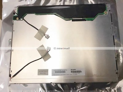 15'' inch LQ150X1LG71 LCD Screen Display panel for   90 Days Warranty #bv