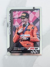 2025 Topps Chrome Formula 1 Base | Pick Your Card | Complete Your Set | F1