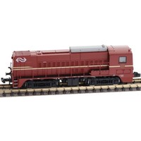 Piko 40418 Diesellokomotive 2218, Ns, Ep. Iv N + Neu