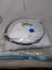 Polyester-Cotton Beekeeper Suit – XXL – Full Body Protective Gear