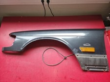 Kotflügel links 199 blauschwarz original Mercedes W126 1268812301 Kotflügel links 199 blauschwarz original Mercedes W126 1268812301
