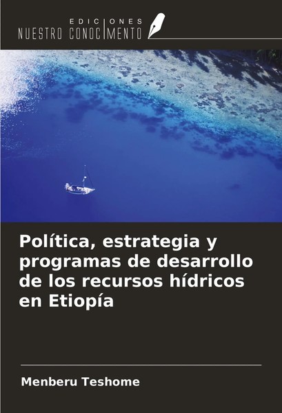 Menberu Teshome | PolíTica, Estrategia Y Programas De Desarrollo De Los...-image