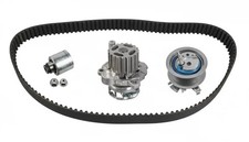 Pompe à eau Audi S5