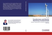 Transformers And Electric Machinery Fundamentals Fathe Allythi
