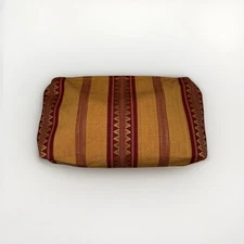 Soulucean Waterproof Soulfully Made Clutch California Bag Rare color