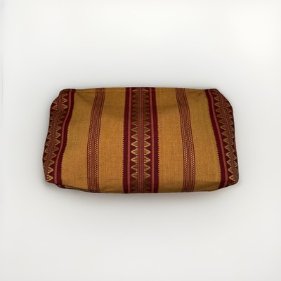 Soulucean Waterproof Soulfully Made Clutch California Bag Rare color