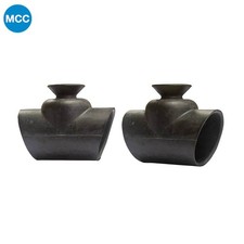 Citroën 2CV & Dyane Track Rod End Gaiters x2