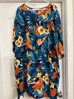 Halife Women s dress sixe 2X