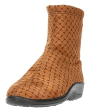 Arcopedico Women's Jasper Ankle Boots Size 40