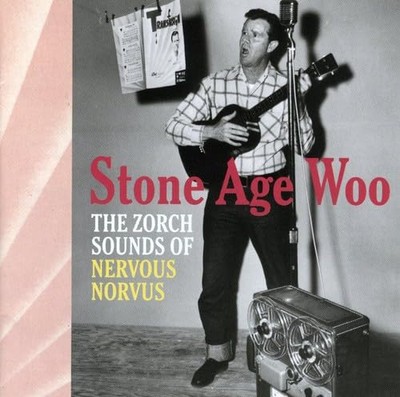 Stone Age Woo - GOOD