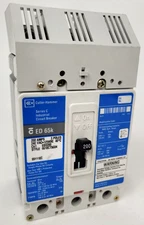 ED3200 Cutler-Hammer 200 Amp Circuit Breaker 3TA225FDK lug kit - Next Day Option