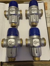 Ideal Standard A5900AA Tmv Thermostatic Mixing Valve 22mm