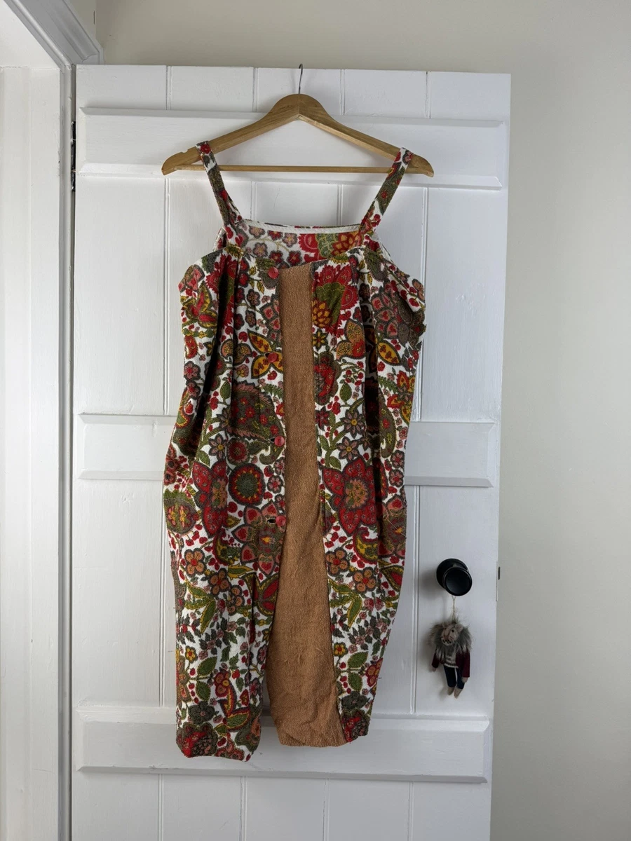 Towelling Beach Dress in Women's Dresses for sale | eBay Towelling Beach Dress in Women's Dresses for sale | eBay