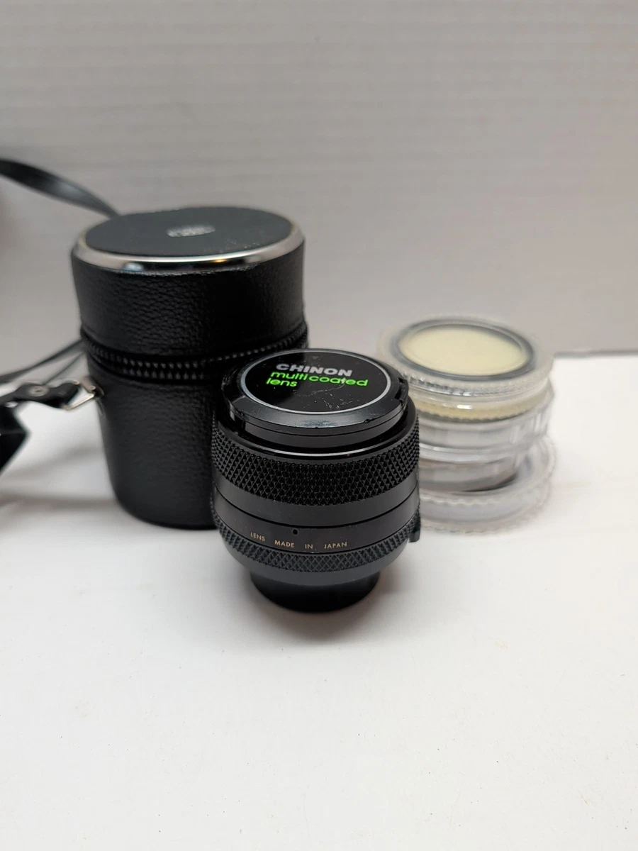 F/2.8 M42 Camera Lenses 28mm Focal for sale | eBay
