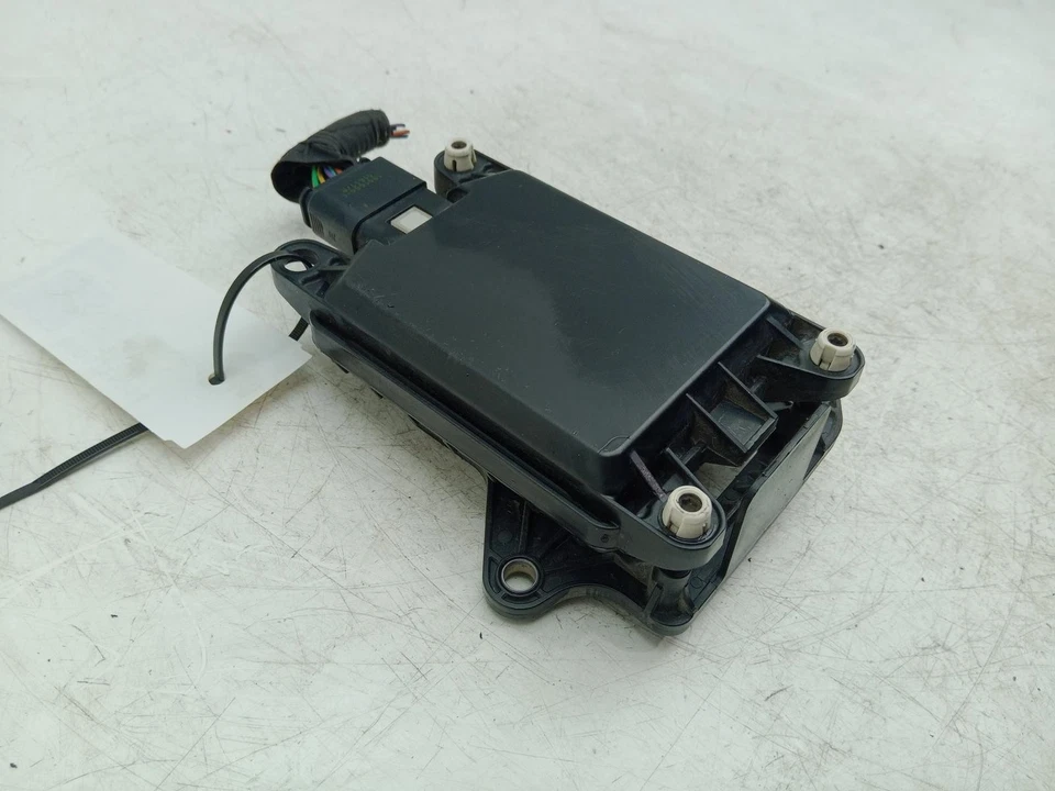 PEUGEOT 3008 RADAR DISTANCE SENSOR FRONT 9820282980 MK2 2016-2024 - Image 4 of 4