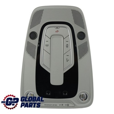 Audi Q5 FY Vordere Dachhimmel Höflichkeits Leseleuchte Panel 5Q0951177