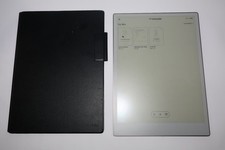 Remarkable Paper Pro Silver Tablet Bundled wi...