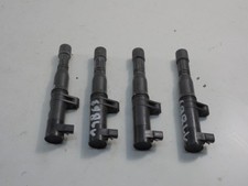 Renault Laguna II Zündspule 1,8B 4Stk 7700875000 029700-8291 Renault Laguna II Zündspule 1,8B 4Stk 7700875000 029700-8291