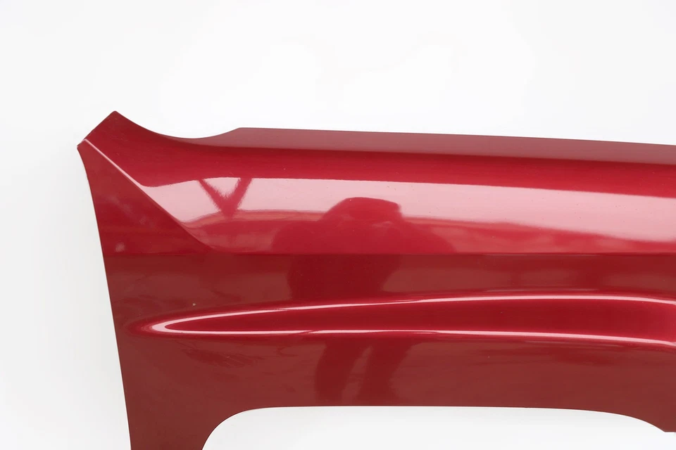 本田 Ridgeline 06-14 挡泥板组件右/乘客红色 60210-SJC-A9,B003,OE — 第 2/4 张图片