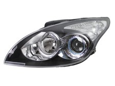 SCHEINWERFER LINKS FÜR HYUNDAI I30 KOMBI (FD) - ABAKUS 221-1154L-LDEM2