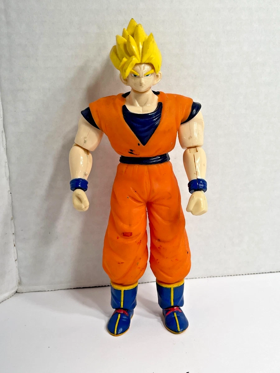 Anime & Manga Rubber 2000-2009 Time Period Manufactured Action