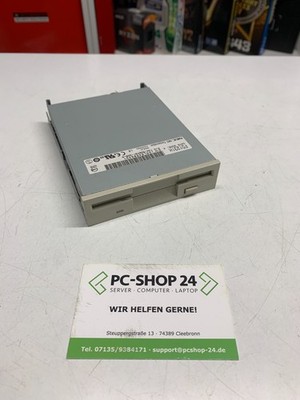 NEC Diskettenlaufwerk FDD FD1231H