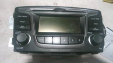 Audio Equipment Radio AM-FM-stereo-CD-MP3 US Market Fits 15-17 ACCENT 122939